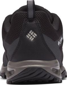 Buty trekkingowe męskie Columbia Vapor Vent czarne r. 42 8