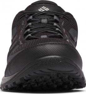 Buty trekkingowe męskie Columbia Vapor Vent czarne r. 42 1/2 7