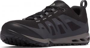 Buty trekkingowe męskie Columbia Vapor Vent czarne r. 46 6