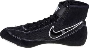 Nike Nike Speedsweep VII 366683-001 41 Czarne 2