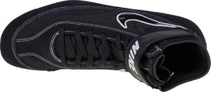 Nike Nike Speedsweep VII 366683-001 41 Czarne 3