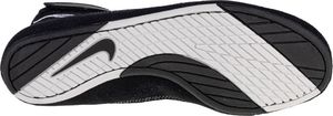 Nike Nike Speedsweep VII 366683-001 41 Czarne 4
