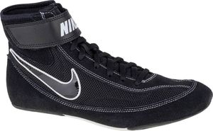 Nike Nike Speedsweep VII 366683-001 42,5 Czarne 1