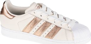 Adidas adidas W Superstar CG6449 38 Beżowe 1