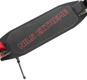 Hulajnoga Nils Extreme HC300 Czerwony (16-50-068) 4