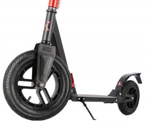 Hulajnoga Nils Extreme HC300 Czerwony (16-50-068) 9