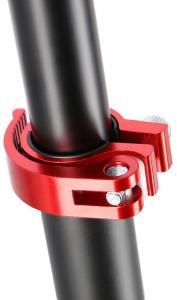 Hulajnoga Nils Extreme HC300 Czerwony (16-50-068) 11