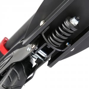 Hulajnoga Nils Extreme HC300 Czerwony (16-50-068) 12