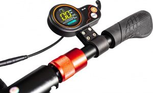 Hulajnoga elektryczna Techlife X5S 3