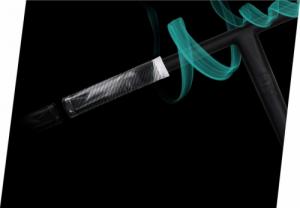 Hulajnoga Soke EVO Street Srebrny (1616) 11