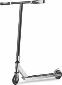 Hulajnoga Soke EVO Street Srebrny (1616) 4