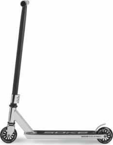 Hulajnoga Soke EVO Street Srebrny (1616) 7