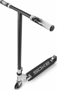 Hulajnoga Soke EVO Street Srebrny (1616) 10