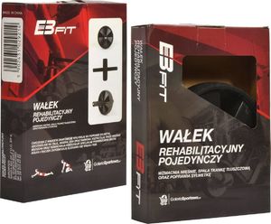 Eb Fit Wałek rehabilitacyjny do ćwiczeń fitness (1029214) 8