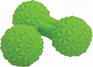 Schildkrot Piłki do masażu zielone (960151) 1