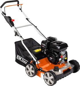 Oleo-Mac Wertykulator spalinowy do trawy Line WE40L 3