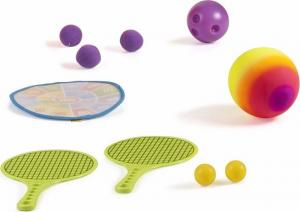 Feber Domek dla dzieci Wielofunkcyjny 6w1 4