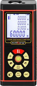 Dalmierz laserowy Steinberg SBS-DLM-60 1