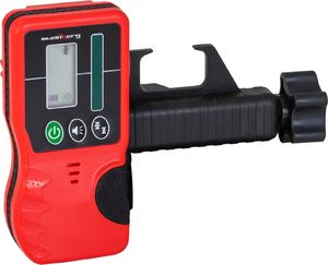 Steinberg Niwelator laserowy SBS-RL-500G zielony 500 m 3