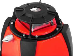 Steinberg Niwelator laserowy SBS-RL-500G zielony 500 m 5