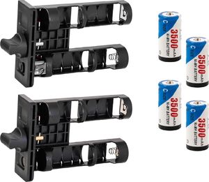 Steinberg Niwelator laserowy SBS-RL-500G zielony 500 m 7