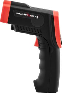 Steinberg Termometr przemysłowy laserowy pirometr zakres -50 do 1300C Termometr przemysłowy laserowy pirometr zakres -50 do 1300C 4