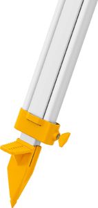 Steinberg Statyw trójnóg geodezyjny pod niwelator - od 105 cm do 165 cm Statyw trójnóg geodezyjny pod niwelator - od 105 cm do 165 cm 3