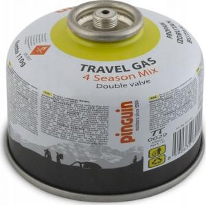 Pinguin Kartusz gazowy Travel Gas Cartridge 110 g. 1