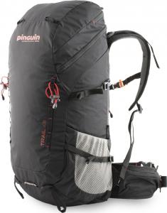 Plecak turystyczny Pinguin Trail 42 l  (Trail 42 Nylon) 1