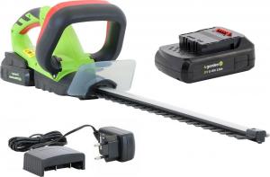 4Garden Nożyce akumulatorowe ANE5121 51 cm 2