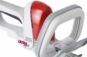 Ikra Mogatec Nożyce elektryczne FHS 1555 55 cm 4