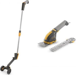 Stiga SGM 72 AE 18 cm + prowadnica 1