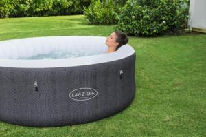 Jacuzzi ogrodowe Bestway Lay-Z-Spa Havana 180 cm x 66 cm (60035) 15