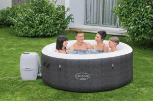 Jacuzzi ogrodowe Bestway Lay-Z-Spa Havana 180 cm x 66 cm (60035) 16