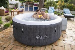 Jacuzzi ogrodowe Bestway Lay-Z-Spa Havana 180 cm x 66 cm (60035) 3
