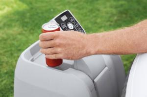 Jacuzzi ogrodowe Bestway Lay-Z-Spa Havana 180 cm x 66 cm (60035) 5