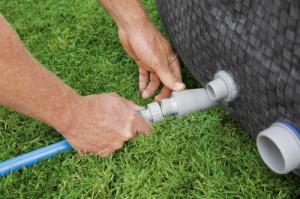 Jacuzzi ogrodowe Bestway Lay-Z-Spa Havana 180 cm x 66 cm (60035) 9