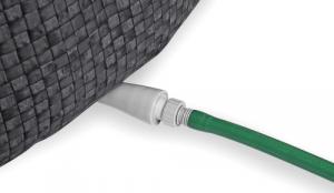 Jacuzzi ogrodowe Bestway Lay-Z-Spa Havana 180 cm x 66 cm (60035) 10