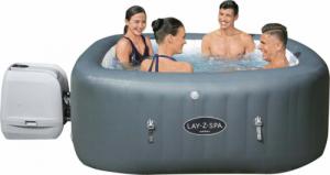 SPA ogrodowe Bestway Lay-Z-Spa Hawaii HydroJet Pro 180 cm x 71 cm (60031) 6