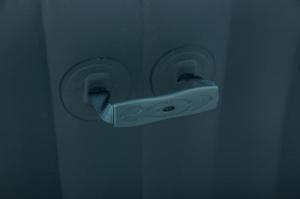 Jacuzzi ogrodowe Bestway Lay-Z-Spa Ibiza 180 cm x 66 cm (60015) 8