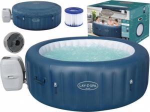 Jacuzzi ogrodowe Bestway Lay-Z-Spa Milan 196 cm x 71 cm (60029) 2