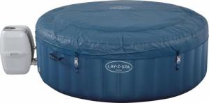 Jacuzzi ogrodowe Bestway Lay-Z-Spa Milan 196 cm x 71 cm (60029) 8