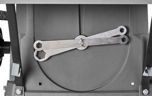 Pilarka tarczowa Meec Tools MEEC TOOLS 334079 Pilarka stołowa 1500 W 4