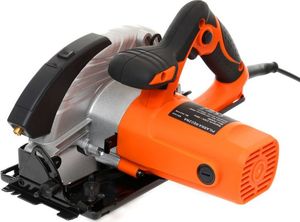 Pilarka tarczowa Kraft&Dele KRAFT DELE Pilarka ręczna tarczowa piła 1850W 185mm LASER 4