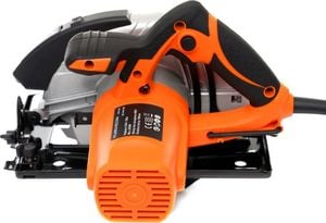 Pilarka tarczowa Kraft&Dele KRAFT DELE Pilarka ręczna tarczowa piła 1850W 185mm LASER 5