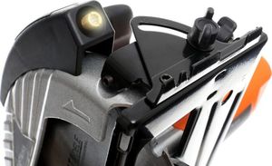 Pilarka tarczowa Kraft&Dele KRAFT DELE Pilarka ręczna tarczowa piła 1850W 185mm LASER 9