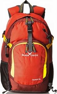 Plecak turystyczny Black Crevice Colorado 28 l 2