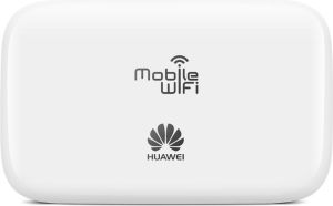 Router Huawei E5786 (E5786S-32A-W) 3
