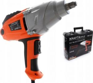 Klucz udarowy Kraft&Dele KD1535 2000 W 1/2" 2