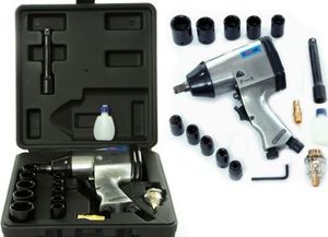 Klucz udarowy Mar-Pol M80500 1/2" 2